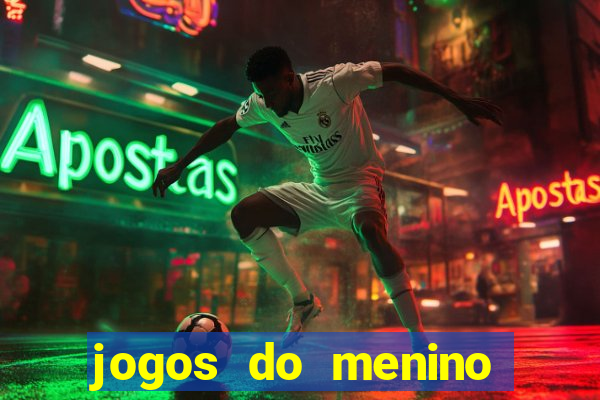 jogos do menino gelo e da menina lava